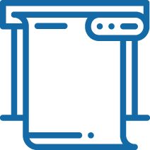 Office Equipment icon